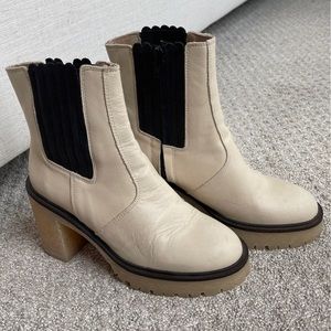 Free people James Chelsea Boot